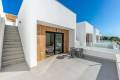 New Build - Villa - San Pedro del Pinatar - San Pedro del Pinatar Centro