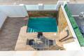 New Build - Villa - San Pedro del Pinatar - San Pedro del Pinatar Centro