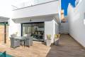 New Build - Villa - San Pedro del Pinatar - San Pedro del Pinatar Centro