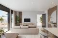 New Build - Villa - San Pedro del Pinatar - San Pedro del Pinatar Centro