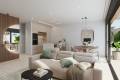 New Build - Villa - San Pedro del Pinatar - San Pedro del Pinatar Centro