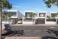 New Build - Villa - San Pedro del Pinatar - San Pedro del Pinatar Centro