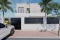 New Build - Villa - San Pedro del Pinatar - San Pedro del Pinatar Centro