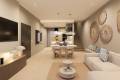 New Build - Villa - San Pedro del Pinatar - San Pedro del Pinatar Centro