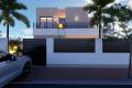 New Build - Villa - San Pedro del Pinatar - San Pedro del Pinatar Centro