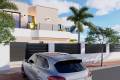 New Build - Villa - San Pedro del Pinatar - San Pedro del Pinatar Centro