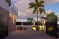 New Build - Villa - San Pedro del Pinatar - San Pedro del Pinatar Centro