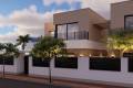 New Build - Villa - San Pedro del Pinatar - San Pedro del Pinatar Centro