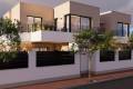 New Build - Villa - San Pedro del Pinatar - San Pedro del Pinatar Centro