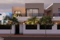 New Build - Villa - San Pedro del Pinatar - San Pedro del Pinatar Centro