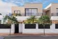 New Build - Villa - San Pedro del Pinatar - San Pedro del Pinatar Centro