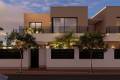 New Build - Villa - San Pedro del Pinatar - San Pedro del Pinatar Centro