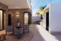 New Build - Villa - San Pedro del Pinatar - San Pedro del Pinatar Centro