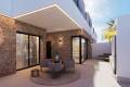 New Build - Villa - San Pedro del Pinatar - San Pedro del Pinatar Centro