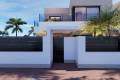 New Build - Villa - San Pedro del Pinatar - San Pedro del Pinatar Centro