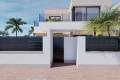 New Build - Villa - San Pedro del Pinatar - San Pedro del Pinatar Centro