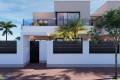 New Build - Villa - San Pedro del Pinatar - San Pedro del Pinatar Centro