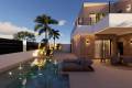 New Build - Villa - San Pedro del Pinatar - San Pedro del Pinatar Centro