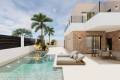 New Build - Villa - San Pedro del Pinatar - San Pedro del Pinatar Centro