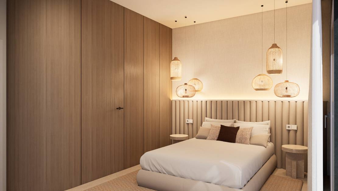 New Build - Villa - San Pedro del Pinatar - San Pedro del Pinatar Centro