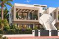 New Build - Villa - San Pedro del Pinatar - San Pedro del Pinatar Centro