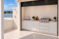 New Build - Villa - San Pedro del Pinatar - San Pedro del Pinatar Centro