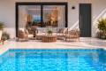 New Build - Villa - San Pedro del Pinatar - San Pedro del Pinatar Centro