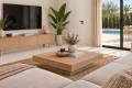 New Build - Villa - San Pedro del Pinatar - San Pedro del Pinatar Centro