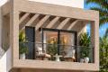 New Build - Villa - San Pedro del Pinatar - San Pedro del Pinatar Centro