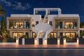 New Build - Villa - San Pedro del Pinatar - San Pedro del Pinatar Centro