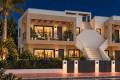 New Build - Villa - San Pedro del Pinatar - San Pedro del Pinatar Centro