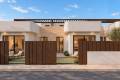 New Build - Villa - San Pedro del Pinatar - San Pedro del Pinatar Centro