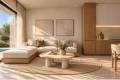 New Build - Villa - San Pedro del Pinatar - San Pedro del Pinatar Centro
