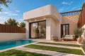 New Build - Villa - San Pedro del Pinatar - San Pedro del Pinatar Centro