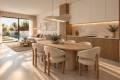 New Build - Villa - San Pedro del Pinatar - San Pedro del Pinatar Centro