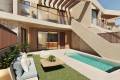 New Build - Villa - San Pedro del Pinatar - San Pedro del Pinatar Centro