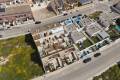 New Build - Villa - San Pedro del Pinatar - San Pedro del Pinatar Centro