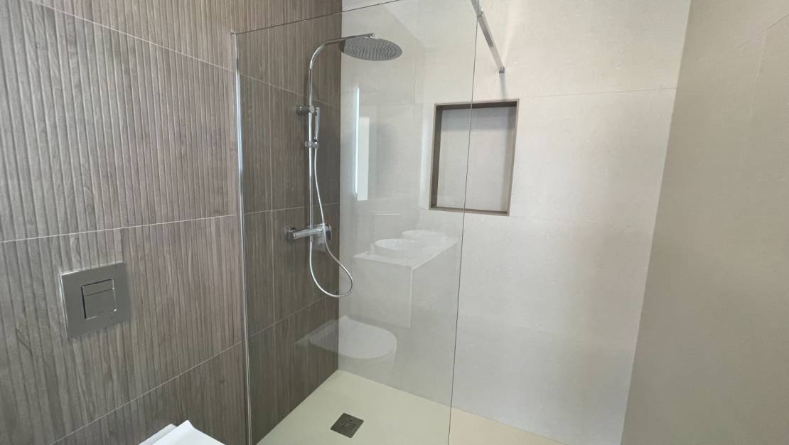 New Build - Villa/Semi detached - Ciudad Quesada - Rojales