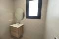 New Build - Villa/Semi detached - Ciudad Quesada - Rojales