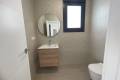 New Build - Villa/Semi detached - Ciudad Quesada - Rojales