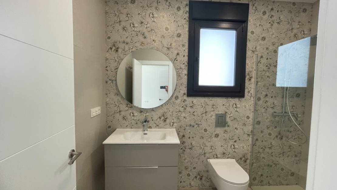 New Build - Villa/Semi detached - Ciudad Quesada - Rojales