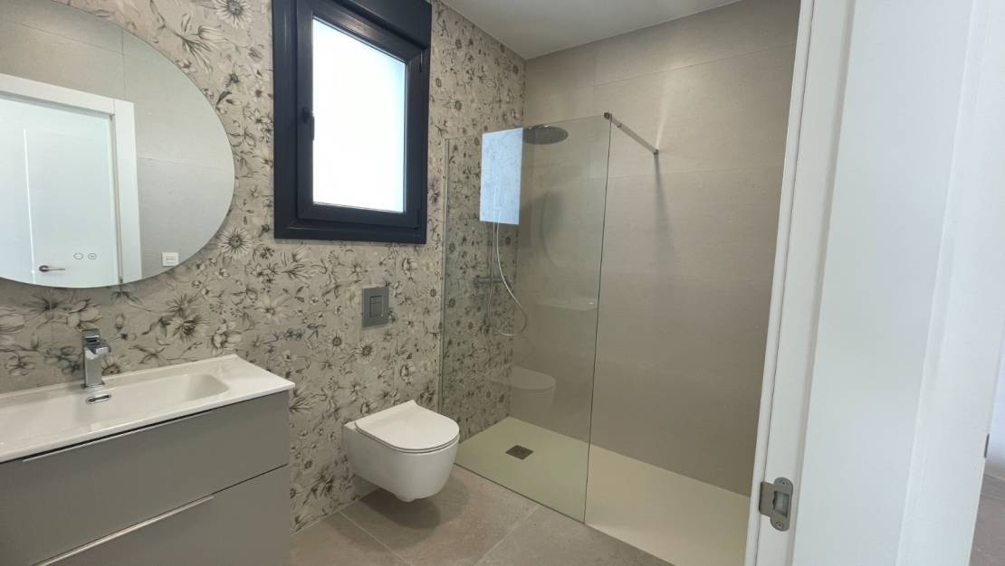 New Build - Villa/Semi detached - Ciudad Quesada - Rojales