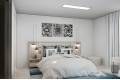 New Build - Villa/Semi detached - Los Alcázares