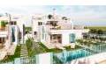 New Build - Villa/Semi detached - Los Alcázares