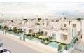 New Build - Villa/Semi detached - Los Alcázares