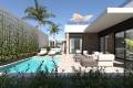 New Build - Villa/Semi detached - Rojales - Ciudad Quesada