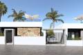 New Build - Villa/Semi detached - Rojales - Ciudad Quesada