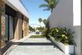 New Build - Villa/Semi detached - Rojales - Ciudad Quesada
