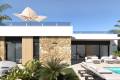 New Build - Villa/Semi detached - Rojales - Ciudad Quesada