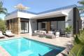 New Build - Villa/Semi detached - Rojales - Ciudad Quesada